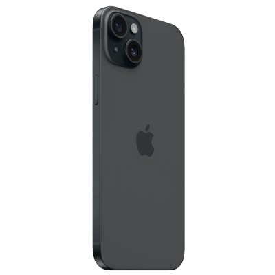 Apple iPhone 15 Plus 5G (6GB/128GB) Black Open Box (6 Month Warranty) 91% Battery